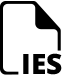 IES file (IES) 8719514487789