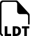 LDT file (Eulumdat) 4058075823037