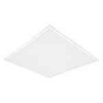 Ledvance LED Panel Comfort Aluminium White 28W 3640lm - 840 Cool White | 62.5x62.5cm