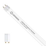 Ledvance LED Tube T8 Superior (EM/Mains) Standard Output 5.1W 810lm - 830 Warm White | 44cm - Replaces 15W