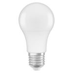 Ledvance  Classic LED E27 Pear Frosted 8.5W 806lm - 827 Extra Warm White | Replaces 60W