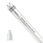 Philips LED Tube T8 CorePro (UN) High Output 8W 850lm - 830 Warm White | 60cm - Replaces 18W