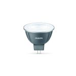 Philips Master LED Spot GU5.3 MR16 7.5W 621lm 24D - 927 Extra Warm White | Best Colour Rendering - Dimmable - Replaces 50W