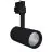 Ledvance LED Tracklight Spot D75 Black 25W 1900lm 25D - 940 Cool White | Best Colour Rendering