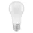 Ledvance  Classic LED E27 Pear Frosted 10W 1055lm - 840 Cool White | Replaces 75W