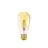 Ledvance Vintage 1906 LED E27 Pear Clear 6.5W 725lm - 824 Extra Warm White | Dimmable - Replaces 55W