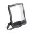 Ledvance LED Floodlight Aluminium Black 167W 25000lm 100D - 865 Daylight | IP66 - Symmetrical