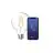 Nordlux Smart LED E27 Globe Filament Clear 4.7W 650lm 360D- 822-865 Tunable White | Dimmable