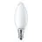Philips Corepro LED Candle E14 Frosted 4.3W 470lm - 827 Extra Warm White | Replaces 40W
