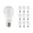 Multipack 10x Noxion Lucent Classic LED E27 Pear Frosted 9.5W 1055lm - 830 Warm White | Replaces 75W