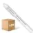 Multipack 10x Ledvance LED Tube T5 Performance (HF) Ultra Output 36W 5600lm - 840 Cool White | 145cm - Replaces 80W