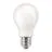 Philips CorePro LED E27 Pear Frosted 4.5W 470lm - 827 Extra Warm White | Replaces 40W