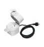 Ledvance Smart+ Zigbee Outdoor Plug EU