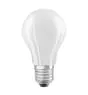Osram Parathom Retrofit Classic LED E27 Pear Frosted 7W 806lm - 827 Extra Warm White | Dimmable - Replaces 60W