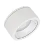 Ledvance LED Downlight Surface IP65 Aluminium White 45W 4725lm 60D - 830 Warm White | IP65