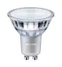 Philips MASTER Value LED Spot GU10 PAR16 3.7W 270lm 36D - 930 Warm White | Best Colour Rendering - Dimmable - Replaces 35W