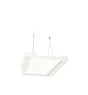 Philips LED Highbay GentleSpace BY481P CLO 162W 25000lm 44D - 840 Cool White | IP65 - Dali Dimmable 