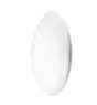 Noxion LED Bulkhead Corido White 18W 1386lm - 830 Warm White | 360mm - IP44