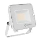 Ledvance LED Floodlight Compact White 20W 1800lm 100D - 830 Warm White | IP65 - Symmetrical 