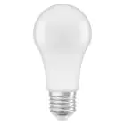 Ledvance  Classic LED E27 Pear Frosted 13W 1521lm - 840 Cool White | Replaces 100W