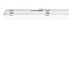 THORNeco LED Waterproof Batten Julie 55W 6300lm - 840 Cool White | 150cm - Emergency 3H - Motion and Light Sensor