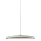DFTP by Nordlux LED Pendant Artist Metal Beige 24W 1600lm - 830 Warm White | Dimmable
