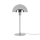 Nordlux Ellen 20 Table Lamp Metal Chrome | Suitable for 1x E14