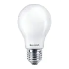 Philips Corepro LED Bulb E27 Pear Frosted 8.5W 1055lm - 827 Extra Warm White | Replaces 75W