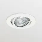 Philips LED Spot Clear Accent G2 RS061B 6W 550lm 36D - 840 Cool White | 80mm - Dimmable 