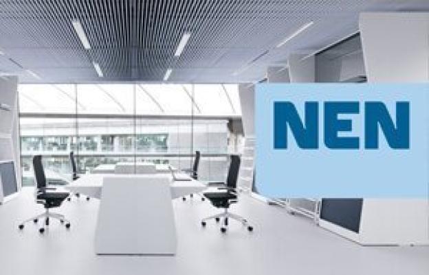 The European standard BS EN 12464-1 in a few key points!